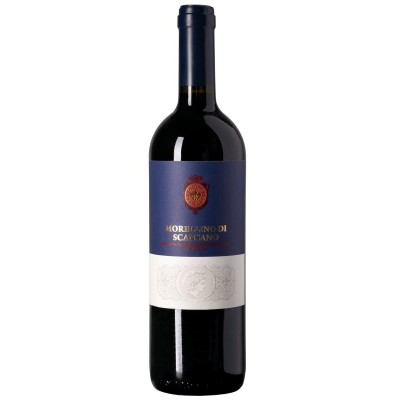 Vino Rosso Corvo - 750 ml