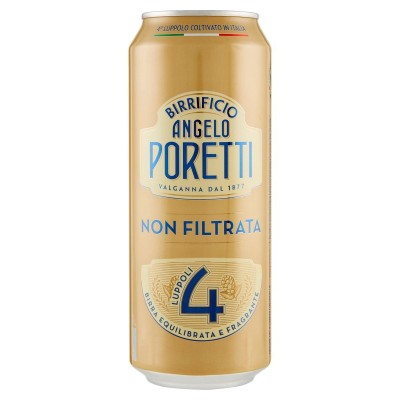 Birra  Peroni Lattina - 33 cl