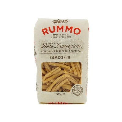 Pasta  Pennette  Rigate  - confezione da 500 g