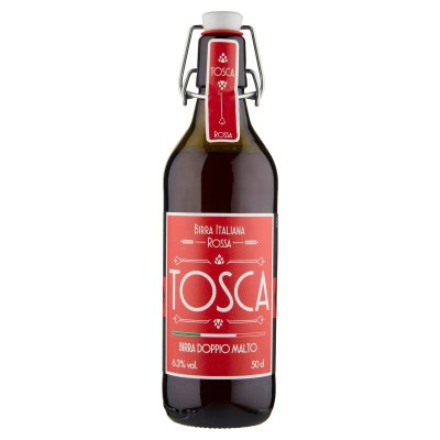 Birra  Peroni  Rossa - 50 cl