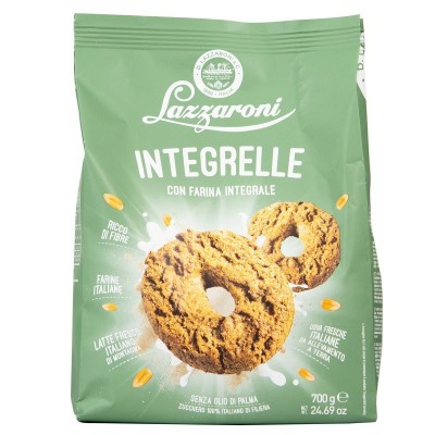 Cornetti Albicocca Mulino Bianco - 300 g