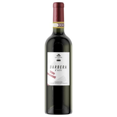 Vino Rosso Corvo - 750 ml