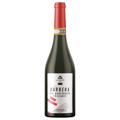 Vino Rosso Corvo - 750 ml