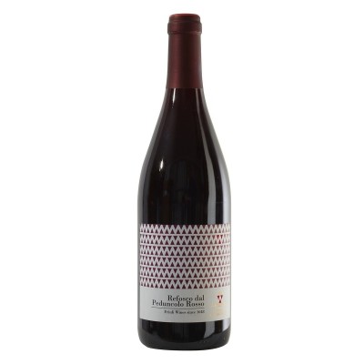Vino Rosso Refosco dal Peduncolo DOC Angoris - 750 ml