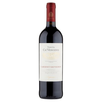 Vino Rosso Corvo - 750 ml