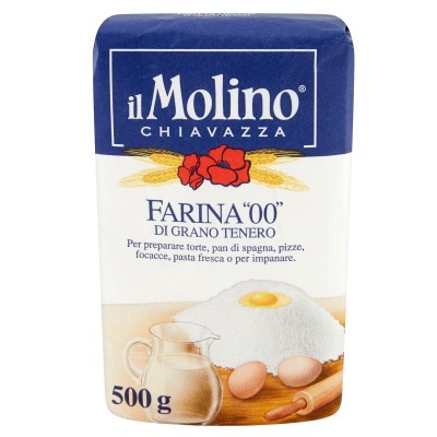 Pelati La Fiammante - 2.5 kg