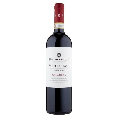 Vino Rosso Corvo - 750 ml