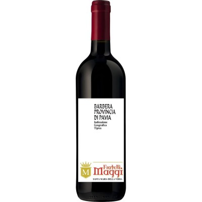 Vino Rosso Corvo - 750 ml
