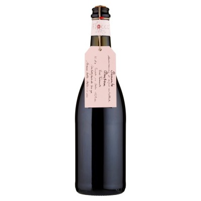 Vino Rosso Barbera del Piemonte DOC Toso - 750 ml
