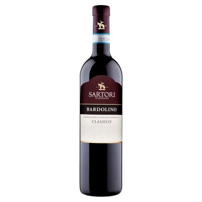 Vino Rosso Corvo - 750 ml