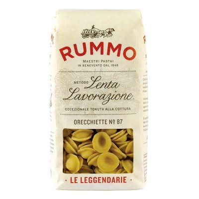 Pasta  Pennette  Rigate  - confezione da 500 g