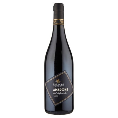 Vino Rosso Corvo - 750 ml