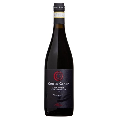 Vino Rosso Corvo - 750 ml