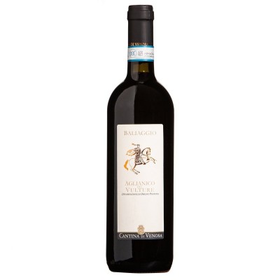 Vino Rosso Corvo - 750 ml