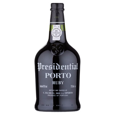 Vino Rosso Corvo - 750 ml