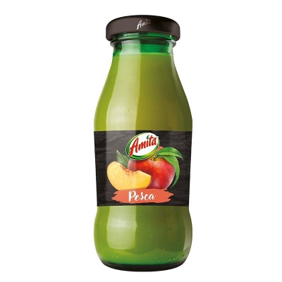 Succo  Arancia  100%  Yoga - 200 ml