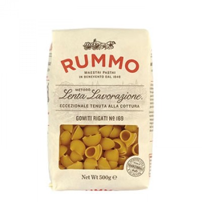 Pasta  Pennette  Rigate  - confezione da 500 g