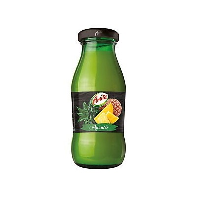 Succo  Arancia  100%  Yoga - 200 ml