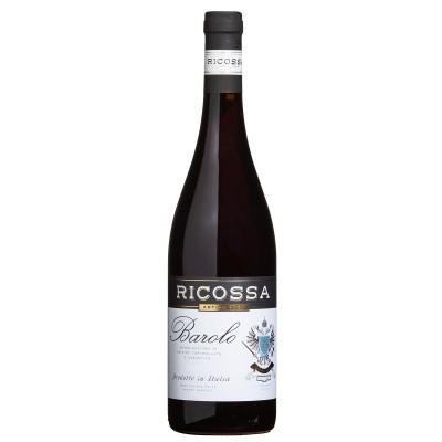 Vino Rosso Corvo - 750 ml