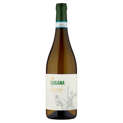 Vino Bianco Lugana DOC Sartori - 750 ml