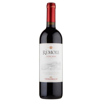 Vino Rosso Toscano IGT Remole - 750 ml