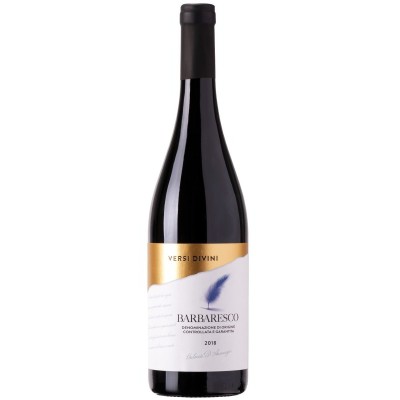Vino Rosso Corvo - 750 ml