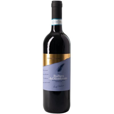Vino Rosso Corvo - 750 ml