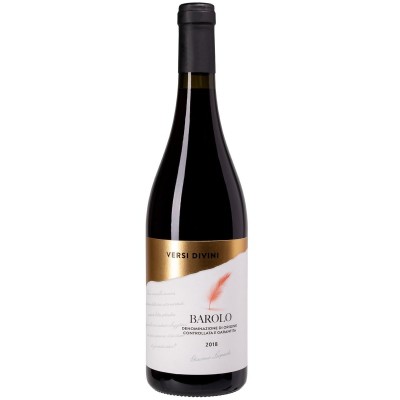 Vino Rosso Corvo - 750 ml