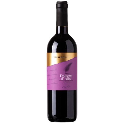 Vino Rosso Corvo - 750 ml