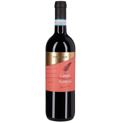 Vino Rosso Corvo - 750 ml