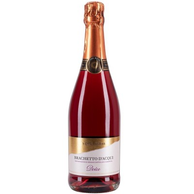 Vino Spumante Brachetto D'Acqui DOCG Versi Divini - 750 ml