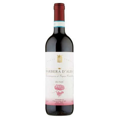 Vino Rosso Corvo - 750 ml