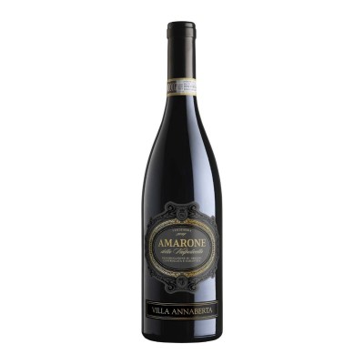 Vino Rosso Corvo - 750 ml