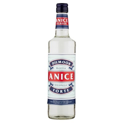 Anice Forte Dilmoor - 700 ml