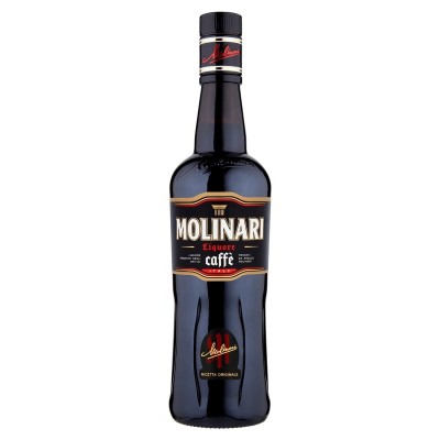 Sambuca  al Caffè Molinari - 700 ml