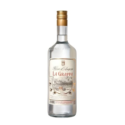 Grappa  Candolini  Bianca - 700 ml