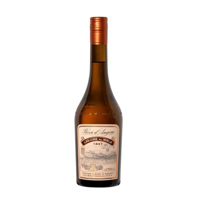 Grappa al Miele Rossi D'Angera - 700 ml