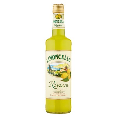 Limoncello  Riviera Dilmoor - 700 ml