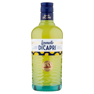 Limoncello di Capri - 500 ml