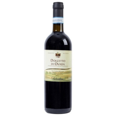 Vino Rosso Corvo - 750 ml