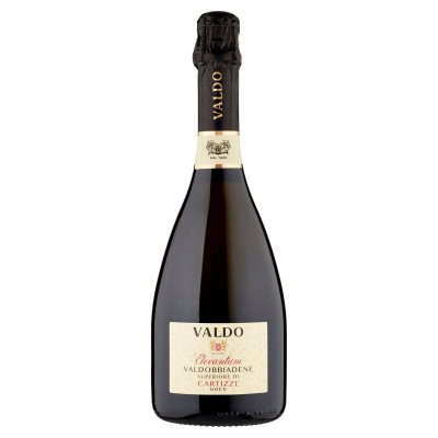 Prosecco Valdobbiadene Superiore di Cartizze Elevantum DOCG Valdo - 750 ml