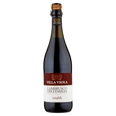 Vino Rosso Corvo - 750 ml