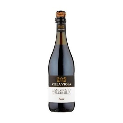 Vino Rosso Corvo - 750 ml