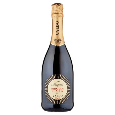Prosecco Brut Ribolla Gialla I Magredi Valdo - 750 ml