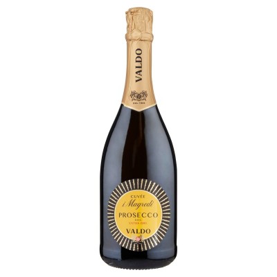 Prosecco Spumante DOC Brut Zonin - 750 ml