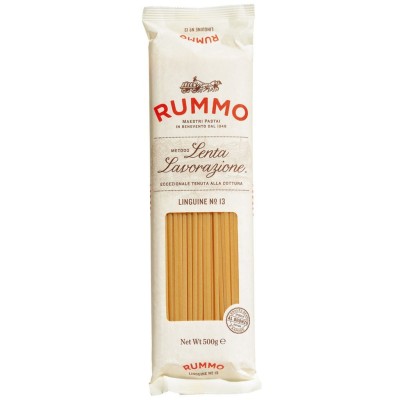 Pasta  Linguine   Rummo  - confezione da 500 g