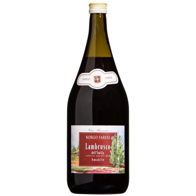 Vino Rosso Corvo - 750 ml