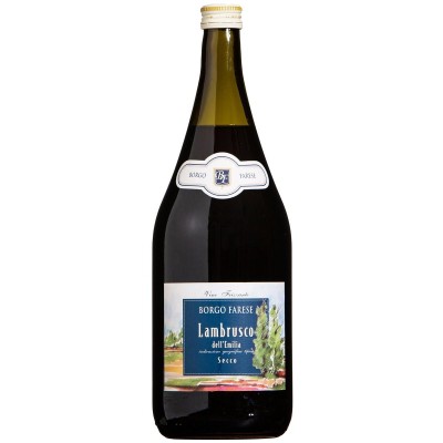 Vino Rosso Corvo - 750 ml