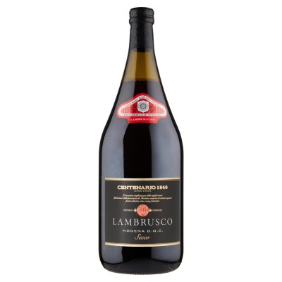 Vino Rosso Corvo - 750 ml
