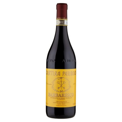 Vino Rosso Barbaresco DOCG Parroco - 750 ml